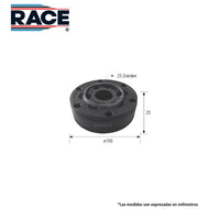 Balero Flecha Homocinética Race Rc-7021 - Mi Refacción