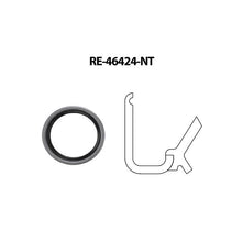 Cargar imagen en el visor de la galería, Empaque Cigüeñal Tf Victor Re-46424-Nt - Mi Refacción