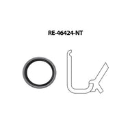 Empaque Cigüeñal Tf Victor Re-46424-Nt - Mi Refacción