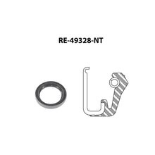 Cargar imagen en el visor de la galería, Empaque Cigüeñal Tf Victor Re-49328-Nt - Mi Refacción
