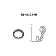 Empaque Cigüeñal Tf Victor Re-49328-Nt - Mi Refacción
