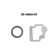 Empaque Cigüeñal Tf Victor Re-49800-Nt - Mi Refacción