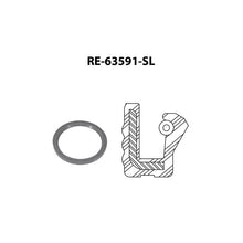 Cargar imagen en el visor de la galería, Empaque Cigüeñal Tf Victor Re-63591-Sl - Mi Refacción