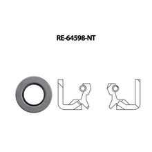 Cargar imagen en el visor de la galería, Empaque Cigüeñal Tf Victor Re-64598-Nt - Mi Refacción