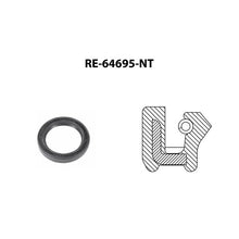 Cargar imagen en el visor de la galería, Empaque Cigüeñal Tf Victor Re-64695-Nt - Mi Refacción