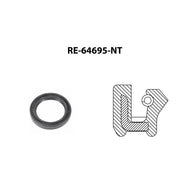 Empaque Cigüeñal Tf Victor Re-64695-Nt - Mi Refacción