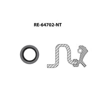Empaque Cigüeñal Tf Victor Re-64702-Nt - Mi Refacción