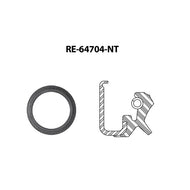 Empaque Cigüeñal Tf Victor Re-64704-Nt - Mi Refacción