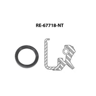 Empaque Cigüeñal Tf Victor Re-67718-Nt - Mi Refacción