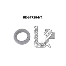 Cargar imagen en el visor de la galería, Empaque Cigüeñal Tf Victor Re-67728-Nt - Mi Refacción