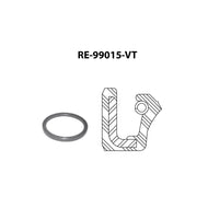 Empaque Cigüeñal Tf Victor Re-99015-Vt - Mi Refacción