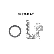 Empaque Cigüeñal Tf Victor Re-99040-Nt - Mi Refacción