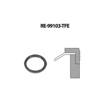 Cargar imagen en el visor de la galería, Empaque Cigüeñal Tf Victor Re-99103-Tfe - Mi Refacción