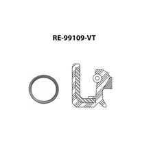 Cargar imagen en el visor de la galería, Empaque Cigüeñal Tf Victor Re-99109-Vt - Mi Refacción