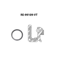 Empaque Cigüeñal Tf Victor Re-99109-Vt - Mi Refacción