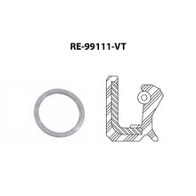Cargar imagen en el visor de la galería, Empaque Cigüeñal Tf Victor Re-99111-Vt - Mi Refacción