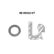 Cargar imagen en el visor de la galería, Empaque Cigüeñal Tf Victor Re-99332-Vt - Mi Refacción