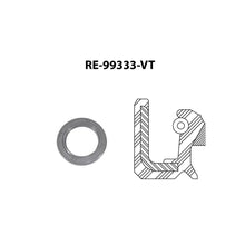 Cargar imagen en el visor de la galería, Empaque Cigüeñal Tf Victor Re-99333-Vt - Mi Refacción