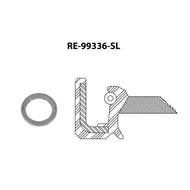 Empaque Cigüeñal Tf Victor Re-99336-Sl - Mi Refacción