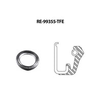 Empaque Cigüeñal Tf Victor Re-99355-Tfe - Mi Refacción