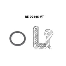 Cargar imagen en el visor de la galería, Empaque Cigüeñal Tf Victor Re-99445-Vt - Mi Refacción