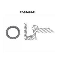 Empaque Cigüeñal Tf Victor Re-99448-Pl - Mi Refacción