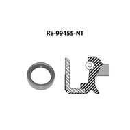 Empaque Cigüeñal Tf Victor Re-99455-Nt - Mi Refacción