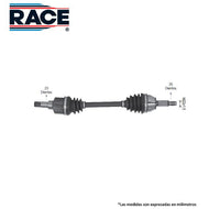 Flecha Homocinética Race Rf-8019 - Mi Refacción