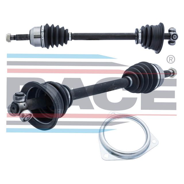 Flecha Homocinética Race Rf-8021 - Mi Refacción