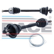 Flecha Homocinética Race Rf-8021 - Mi Refacción