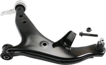 Cargar imagen en el visor de la galería, Horquilla Moog Rk620560 - Mi Refacción