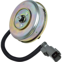 Cargar imagen en el visor de la galería, Motoventilador Uac Rm 9108C - Mi Refacción