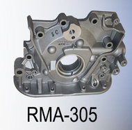 Bomba Aceite Rexite Rma305 - Mi Refacción