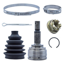 Cargar imagen en el visor de la galería, Junta Homocinética Race Rr-9450 - Mi Refacción