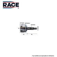 Junta Homocinética Race Rr-9500 - Mi Refacción