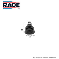 Junta Homocinética Race Rr-9592 - Mi Refacción