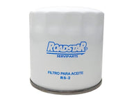 Filtro Aceite Roadstar Rs-2 - Mi Refacción