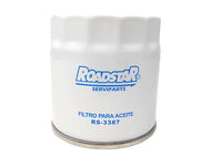 Filtro Aceite Roadstar Rs-3387 - Mi Refacción
