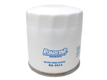 Cargar imagen en el visor de la galería, Filtro Aceite Roadstar Rs-3614 - Mi Refacción