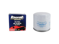 Filtro Aceite Roadstar Rs-6607 - Mi Refacción
