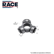 Tripoide Junta Homocinética Race Rt-5022 - Mi Refacción