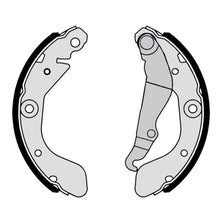 Cargar imagen en el visor de la galería, Balata Tambor Brembo S10519