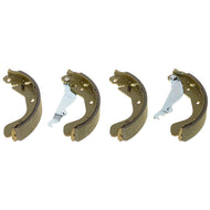 Balata Tambor Brembo S10519
