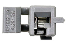 Cargar imagen en el visor de la galería, Conector Alternador Standard S2377 - Mi Refacción