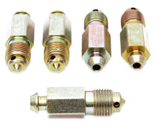 Cargar imagen en el visor de la galería, Tornillo De Purga De Freno Raybestos S24493 - Mi Refacción