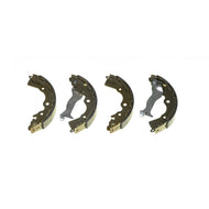 Balata Tambor Brembo S30524 - Mi Refacción