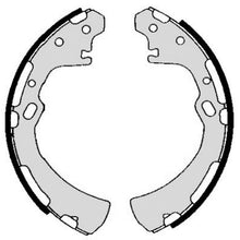 Cargar imagen en el visor de la galería, Balata Tambor Brembo S56515 - Mi Refacción