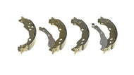 Balata Tambor Brembo S61544 - Mi Refacción