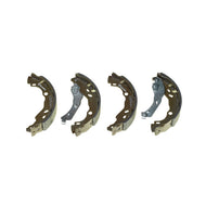 Balata Tambor Brembo S68525 - Mi Refacción