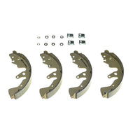 Balata Tambor Brembo S79524 - Mi Refacción